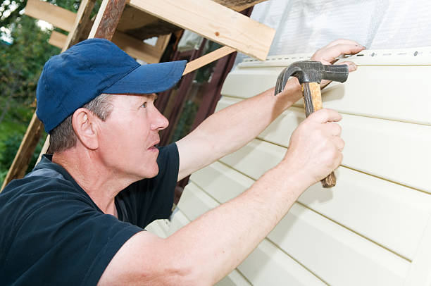 Best Historical Building Siding Restoration  in Fellsburg, PA